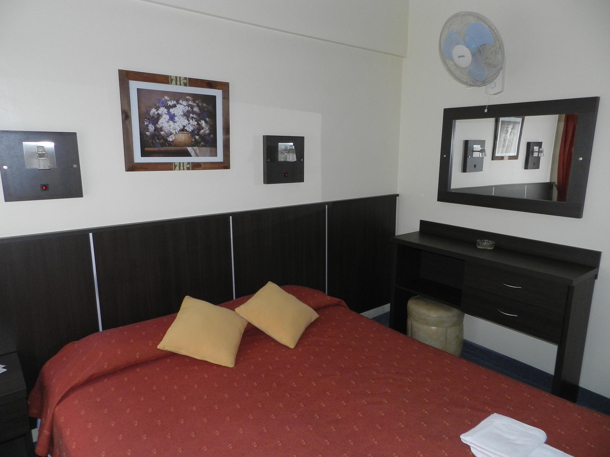 Gran Hotel Monaco Mar del Plata Eksteriør bilde