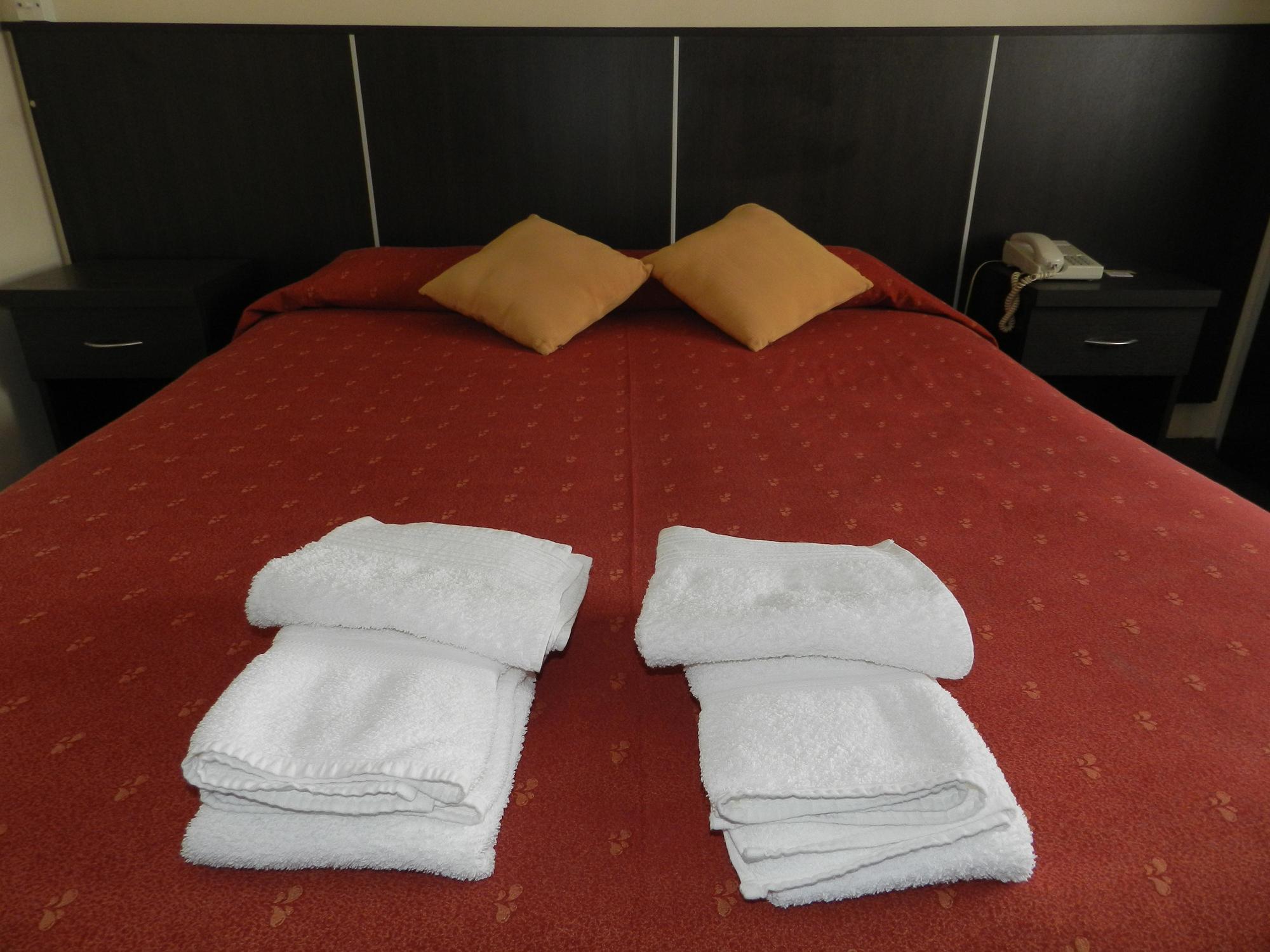 Gran Hotel Monaco Mar del Plata Eksteriør bilde